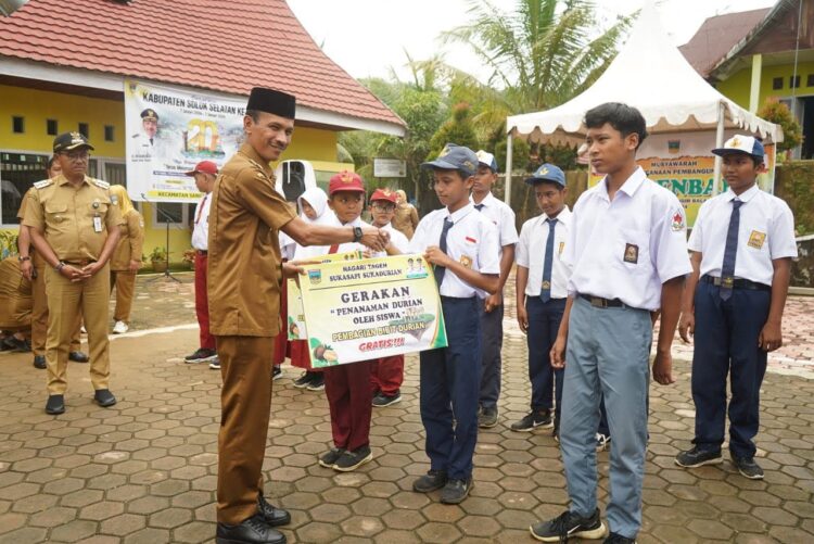 Solsel Maju Karena Ada Orang yang Berjuang di Ujung Sana