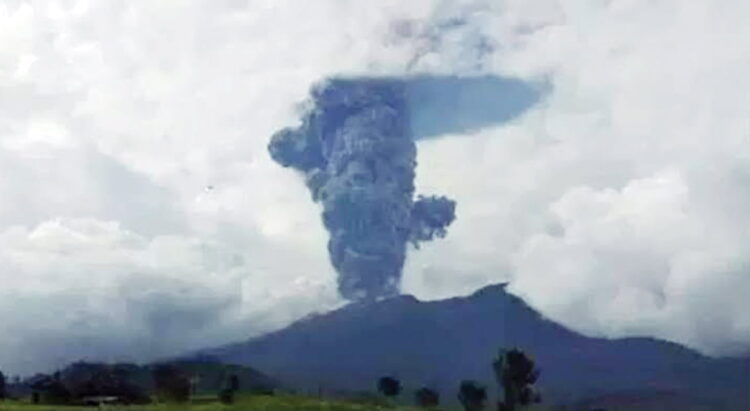 Status Siaga Darurat Diperpanjang