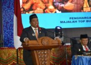 Suhatri Bur: Wujudkan Pemerataan Akses Pendidikan Bagi Seluruh Anak Usia Sekolah