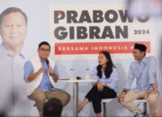 TKN Prabowo – Gibran Luncurkan Aplikasi Fotober2.ai