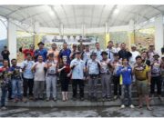 Sukses Gelar Adventure Offroad Chapter I, Bupati Khairunas: Tahun Depan Hadiahnya Mobil