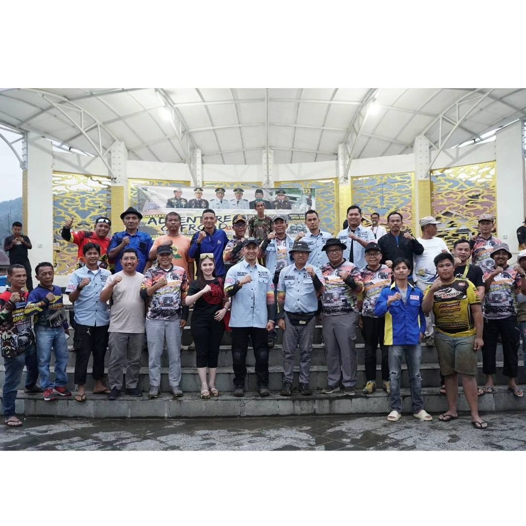 Tahun Depan Hadiahnya Mobil