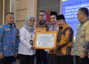 TP PKK Agam Nilai Dasawisma di Dua Kecamatan