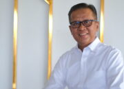 Indrieffouny Indra Jabat Direktur Utama PT Semen Padang