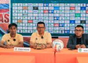 Hadapi Persiraja di Laga Away, SPFC Siap Curi Poin Maksimal