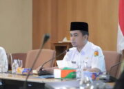 Pemko Solok Pastikan Makanan Aman Dikonsumsi Masyarakat