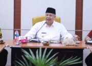 Dongkrak Pembangunan Daerah, Membangun Sektor Unggul, Optimalkan Sumber Daya Lokal