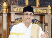 Wirid Korpri Agam, Rumah Tanggaku Surgaku