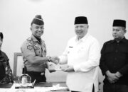 Wako Teken MoU dengan Kalapas, Dukung Percepatan Perekaman KTP Elektronik Warga Binaan