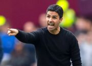 Dikaitkan Akan Tukangi Barcelona Musim Depan, Arsenal Beri Respons Terhadap Masa Depan Mikel Arteta