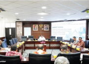 Komisi IV Raker Evaluasi Pelaksanaan Program Kegiatan TA 2023, Optimalkan Pembangunan Sumatera Barat di Tahun 2024