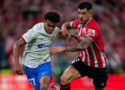 Athletic Bilbao Singkirkan Barcelona dari Kompetisi Copa Del Rey