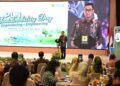 Sustainability Day 2023: Ini Langkah PLN Jalankan Bisnis Berkelanjutan Berbasis ESG