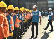 Siagakan Petugas, PLN Pastikan Kesiapan Keandalan Pasokan Listrik Menyambut “Nataru”