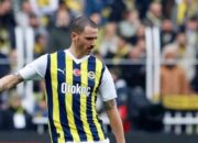 Bergabung dengan Fenerbahce, Bonucci Masih Berambisi Perkuat Timnas Italia di Euro 2024