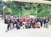 Relawan Dukung Irjen Pol (Purn) Fakhrizal Maju ke DPR RI