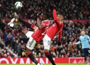 Misi Ambisius Al Nassr, Boyong Casemiro dan Wan-Bissaka dari MU