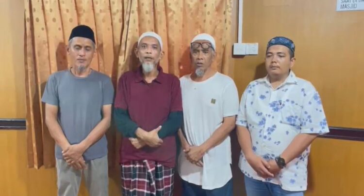 Wujudkan Pemilu 2024 Damai, KPSI Padang Ajak Mayarakat Tolak Politik Identitas, Politik Uang dan Ujaran Kebencian 1 cf0cf21d 5335 42cf 93f3 7228fac4e259