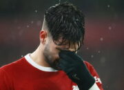 Kabar Buruk buat Liverpool, Szoboszlai Dipastikan Absen 2 Laga