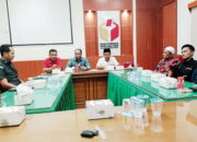 Stabilisasi Pemilu Tanpa Hoax, Bawaslu Masifkan Koordinasi dengan Pokja