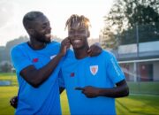 Inaki dan Nico Williams, Saudara Kandung Beda Negara