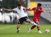 Uji Coba Kontra Libya Jelang Piala Asia, STY Siapkan Taktik Khusus