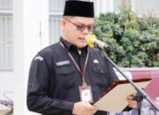 Optimalkan Persiapan Jelang Pemilu, Sekretariat KPU Tetap Bekerja Meski Libur