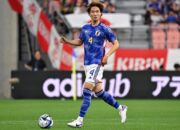 Tottenham dan Liverpool Saling Sikut Demi Calon Bintang Piala Asia 2023