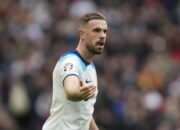 Ajax Incar Jordan Henderson