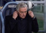 Mourinho Tolak Tawaran Latih Al Shabab