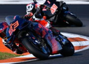 Marc Marquez Datang, Gresini Bidik Titel Juara Dunia MotoGP 2024