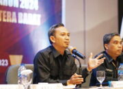 KPU Ingatkan Batas Pindah Memilih 30 Hari Sebelum Pencoblosan