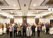 Wujudkan Sistem Merit Ideal dalam Meningkatkan Indeks Reformasi, ASN Ikuti Bimtek Pengelolaan Sistem Meritokrasi