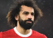 Bela Mesir di Piala Afrika, Salah Absen 4 hingga 7 Laga Liverpool