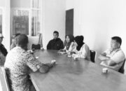 DLH Evaluasi Kinerja PLH