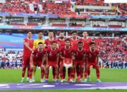 Timnas Indonesia Lolos 16 Besar Piala Asia, Shin Tae Yong: Tuhan Tahu Setiap Usaha Kita