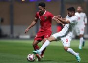 Kalah Lawan Iran di Uji Coba Terakhir Jelang Piala Asia, Shin Tae-yong: 3 Gol Lawan karena Kesalahan Sendiri