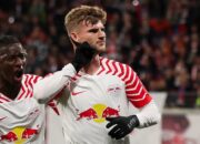 Sempat Digosipkan ke MU, Timo Werner Merapat ke Tottenham
