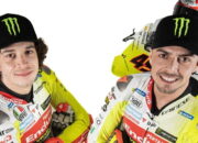 Tampil Baru, VR46 Luncurkan Tim MotoGP 2024