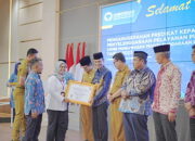 Bangga! Pelayanan Publik Solsel Berada di Zona Hijau