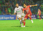 Laga Penentuan di Mandala Krida, SPFC Antisipasi Sayap Lincah PSIM