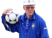 Mario Zagallo Tutup Usia, Orang Pertama Juarai Piala Dunia sebagai Pemain dan Pelatih