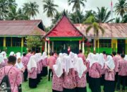 Ajarkan Peduli Sejak Dini, PMI Solok Sosialisasikan Donor Darah di MAN 2 Solok