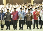 Komitmen Layani Jemaah, Kemenag Sumbar Siapkan 120 Petugas Haji