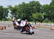 10 Pebalap Belia Tembus Seleksi AHRS 2024