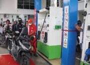 Mulai 17 Agustus Beli BBM Subsidi Bakal Dibatasi