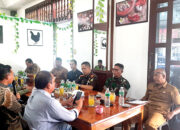 Pemilih tidak Terdaftar di DPT dan DPTb, TPS 08 Manggopoh Gelar PSU