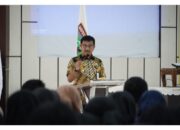 Pembekalan Calon Duta GenRe Dimulai, 173 Remaja Terbaik bakal Bersaing