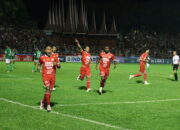 Laga Hidup Mati Semen Padang, Wajib Menang Demi Tiket Otomatis ke Semifinal