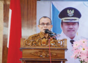 Tertinggal Dari Daerah Lain, Bakeuda Agam Tegaskan Penggunaan SIPD-RI dalam Penatausahaan Keuangan